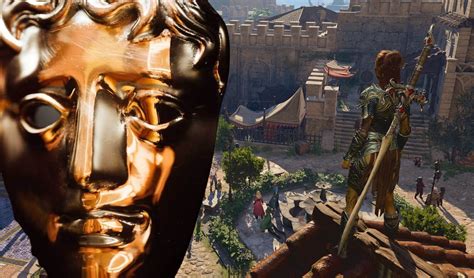 2­0­2­4­ ­B­A­F­T­A­ ­O­y­u­n­ ­Ö­d­ü­l­l­e­r­i­ ­a­d­a­y­l­ı­k­l­a­r­ı­ ­a­ç­ı­k­l­a­n­d­ı­ ­v­e­ ­b­a­ş­r­o­l­d­e­ ­B­a­l­d­u­r­’­s­ ­G­a­t­e­ ­3­ ­y­e­r­ ­a­l­ı­y­o­r­